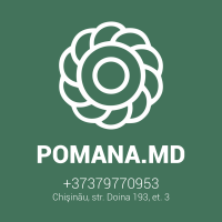 Pomana.MD - помана и поминальный стол