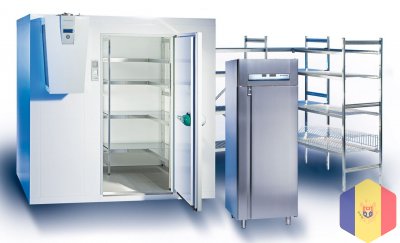 Витрины, морозильные лари, торговое холодильное оборудование. ремонт и обслуживание