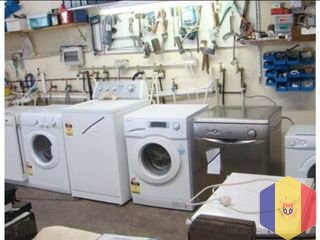 Ремонт стиральных машин на дому. разумные цены