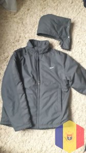 Куртка  Nike