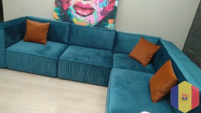 Супер мягкий и комфортный диван