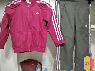 Женский и детский Adidas