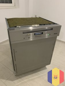 Посудомоечная машина Miele