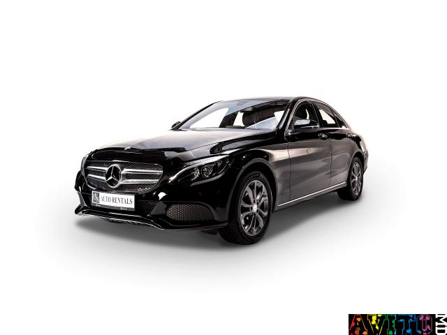Inchirieri auto exclusiv marca Mercedes-Benz - CUN Auto Rentals