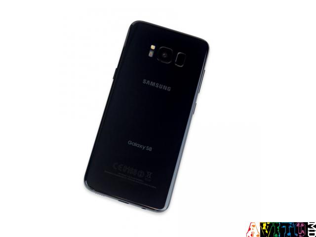 Продам Samsung Galaxy S8