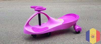 Детская машина скейтборд