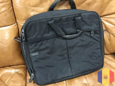Фирменные сумки для ноутбуков HP