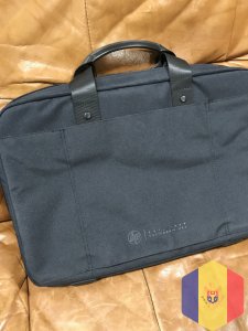 Фирменные сумки для ноутбуков HP