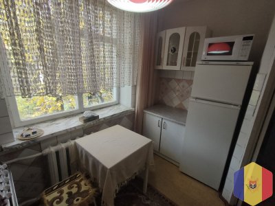 Сдаю: 2-х комнатная квартира, 40 м², Рышкановка, Кишинёв