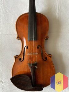 Уроки по классу скрипки