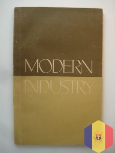 Книга - Modern industry