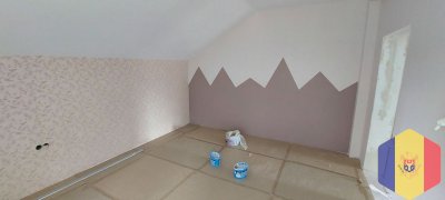 Выполним покраску стен. Работаем по Кишиневу и области