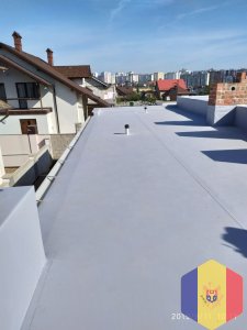 Реконструкция старой крыши