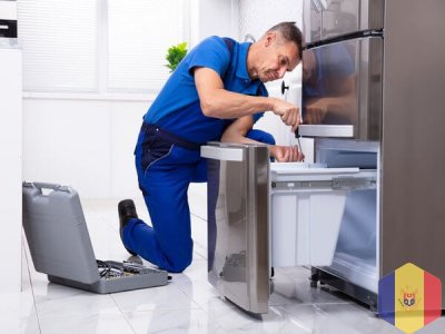 Произвожу ремонт вашего холодильника