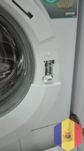 Ремонт стиральных машин, установка и подключение