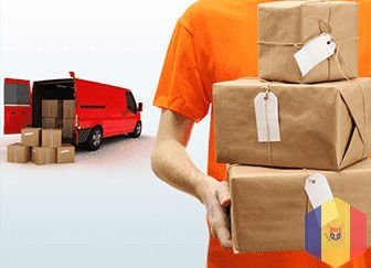 Доставка товаров, посылок, грузов, покупок