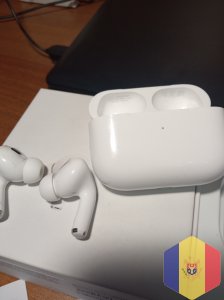 Air Pods Pro 2nd generation