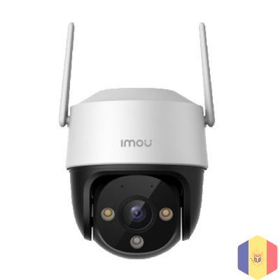 IMOU Camera IPC-S21FTP-EU Cruiser 4G Outdoor PT 2Mp 3.6mm