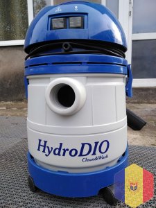 Пылесос промышленный OPTIMUM HydroDIO