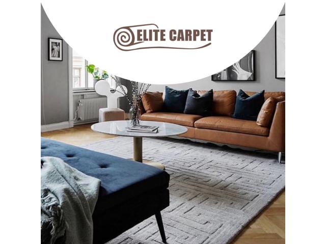 Elite Carpet - covoare create pentru interiorul casei tale