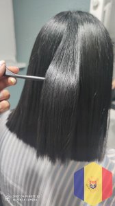 Keratin