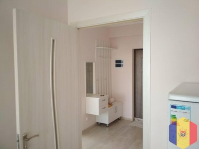 2-х комнатная квартира, ботаника