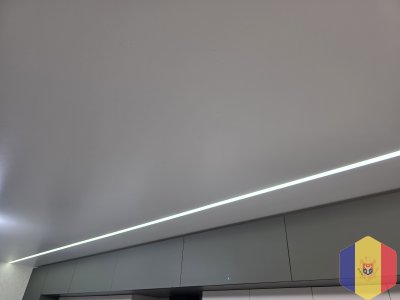 Натяжные потолки Юг и Центр Молдовы