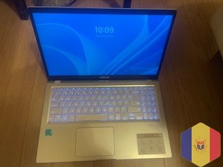 Продам ноутбук