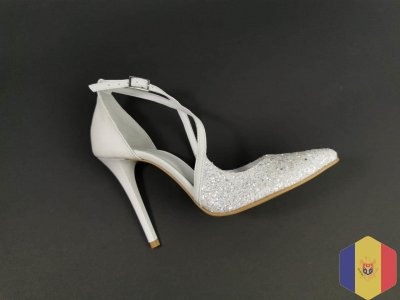 Обувь для невест на заказ