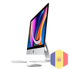 профессиональное обслуживание iMac