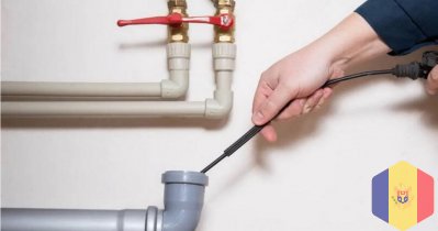 Заголовок : Сантехработы - 068629262