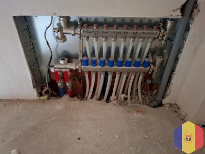 Сантехработы - 068629262