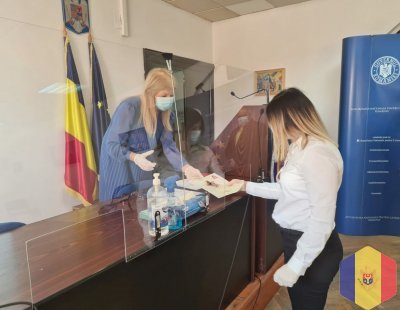 Полное сопровождение при принесении присяги на верность