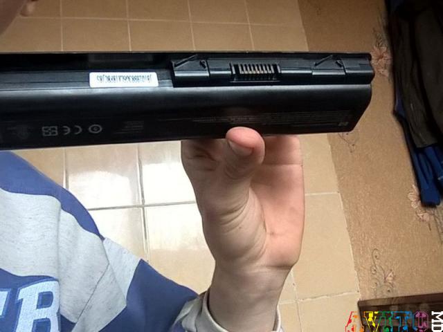 аккумуляторы для ноутбука vind baterie pentru compaq cq 60
