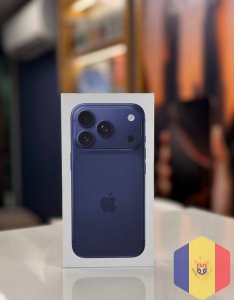 Apple iPhone 17 Pro Max 512GB