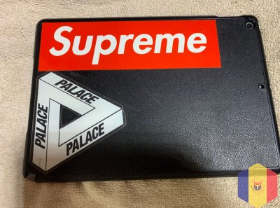 iPad 7 (A2197) 10,2 дюйма –  чехол старыий