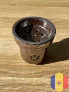 В продаже новые чаши для кальяна Solaris, Oblako