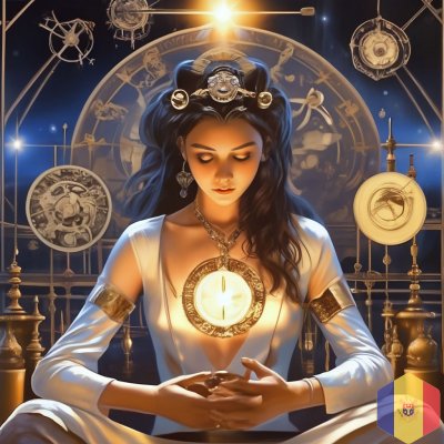 Эзотерический консультант