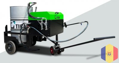 Гудронатор 200 литров от производителя BS-200