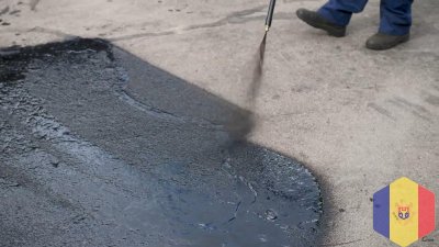 Гудронатор 200 литров от производителя BS-200