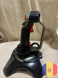 Джойстик Defender Cobra R4 USB