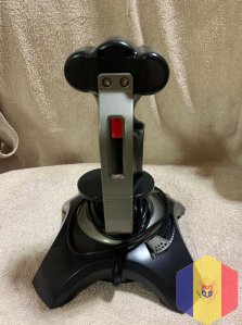 Джойстик Defender Cobra R4 USB