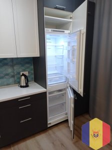 УСТАНОВКА И МОНТАЖ ВСТРАИВАЕМЫХ В МЕБЕЛЬ ХОЛОДИЛЬНИКОВ. 079550346. Кишинев Молдова