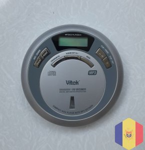 СД ПЛЕЕР с MP3 Vitek VT-3771(новый)