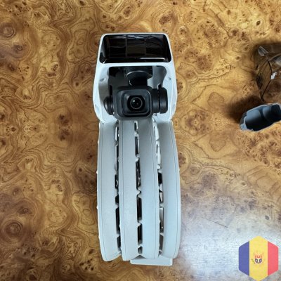 DJI Flip Fly More Combo (DJI RC 2)