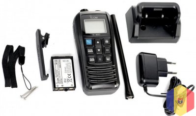 Icom рация