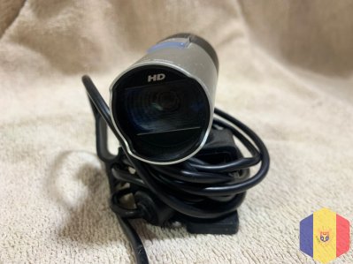 Веб-камера Microsoft, в хорошем состоянйи