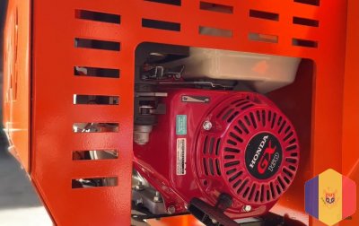 Пескоразбрасыватель  от 1,5 до 9 м.кб