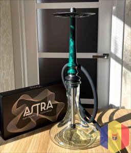 В продаже новык кальяны astra hookah, Misha