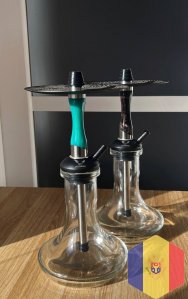 В продаже новык кальяны astra hookah, Misha